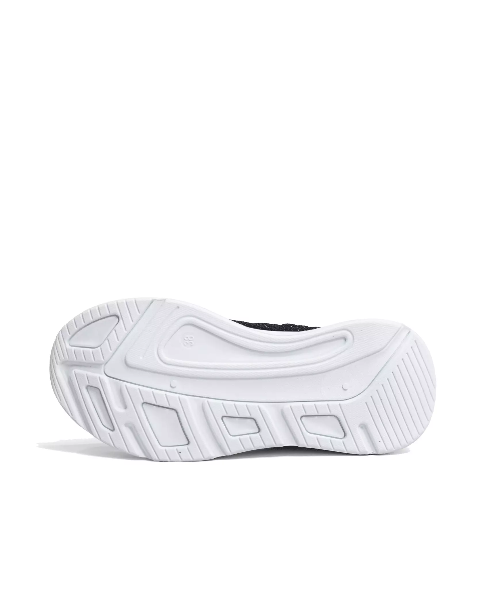 Dr. Kevin Sepatu Olahraga Sport Wanita Sneakers Rajut Sepatu Sekolah Slip On 589-106