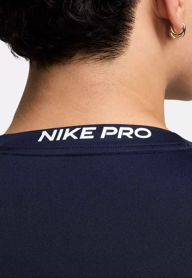 Nike Pro Dri-Fit Tight Top Long Sleeve