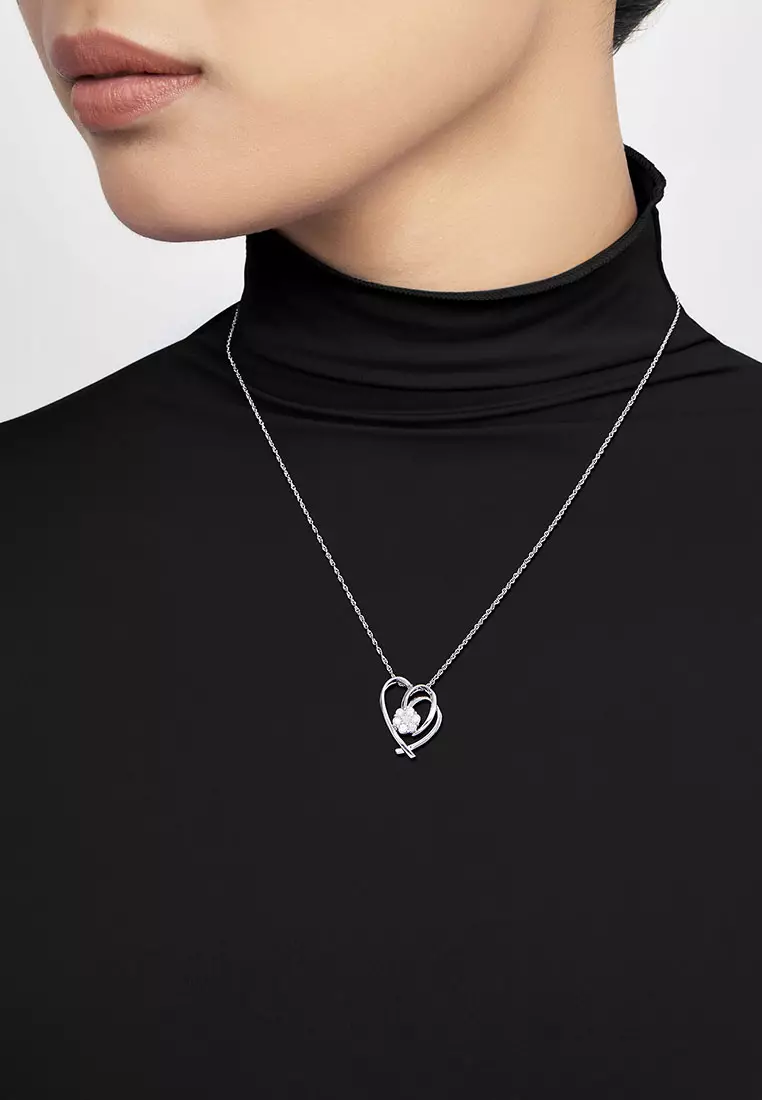 HABIB Adore Calero Diamond Pendant