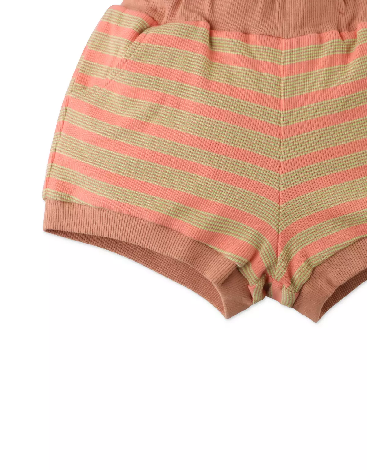 Gingersnaps Bella Vita Shorts - Celana Pendek Anak Perempuan