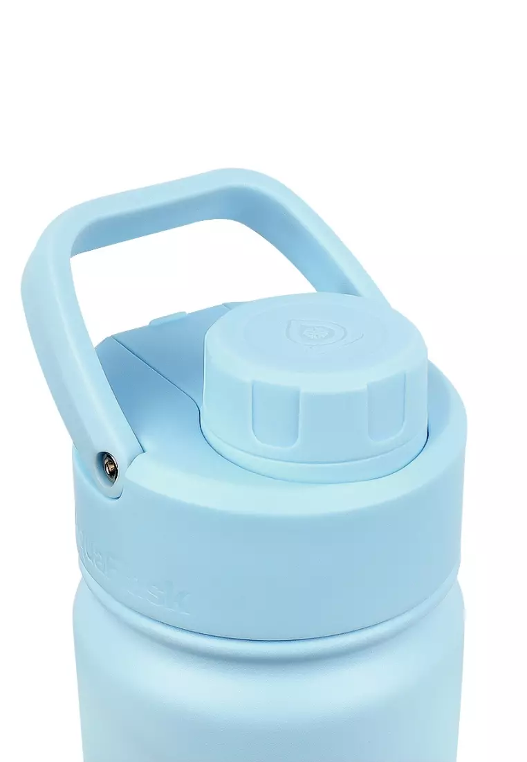 22oz Dream Collection Sports Lid SnowFlake