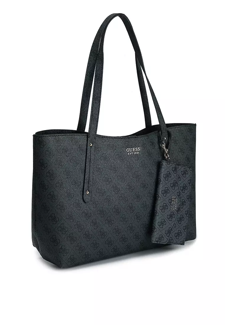 Brenton Tote Bag