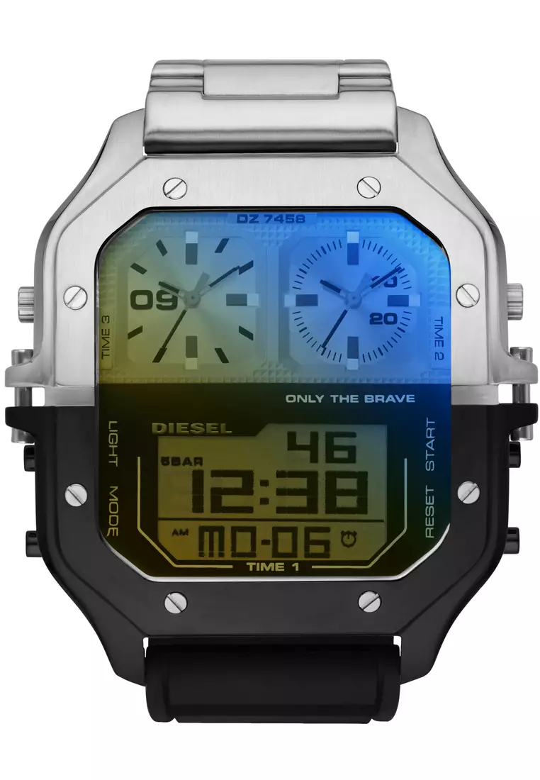 Diesel watch cheap best sale