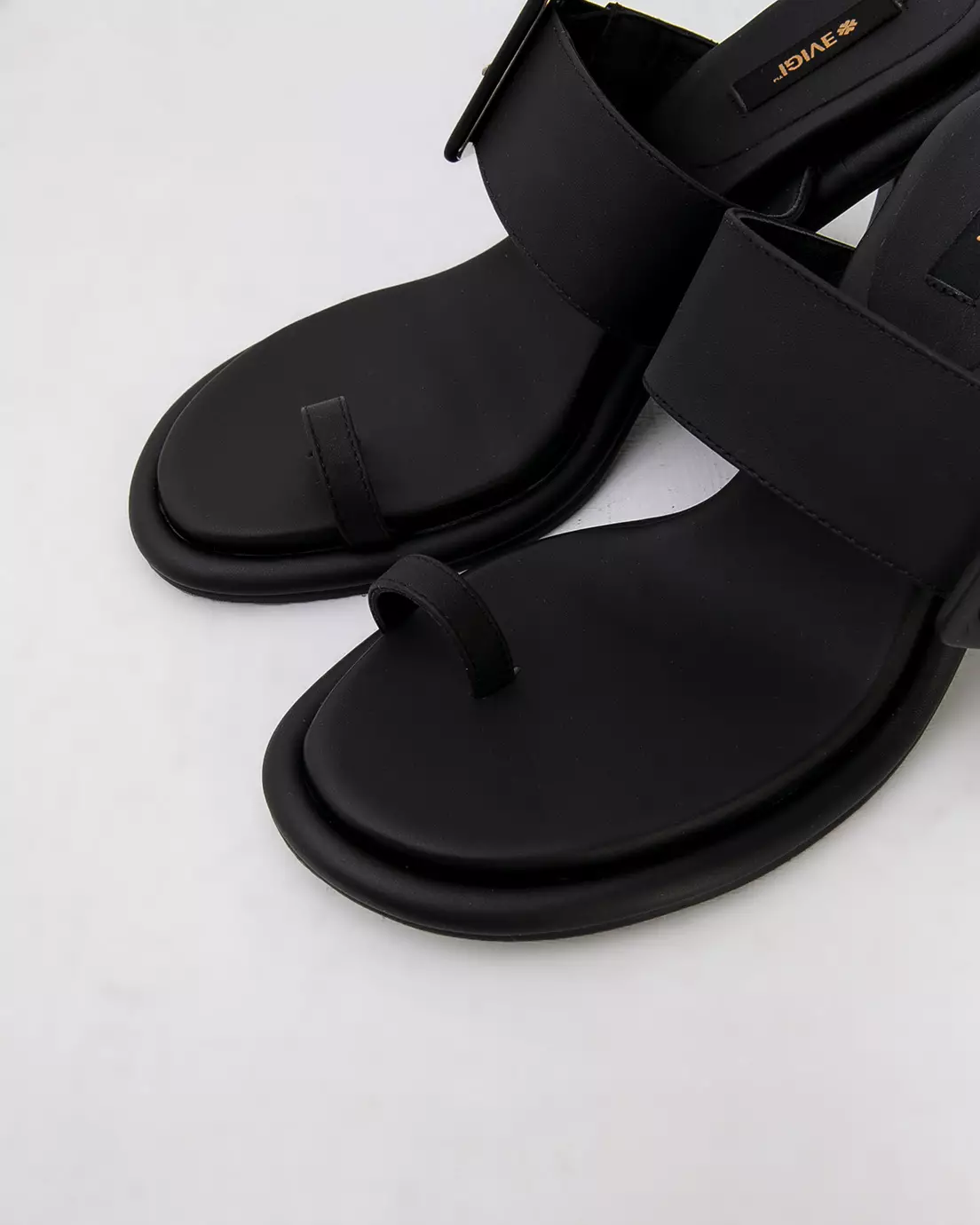 Mules\Heels
