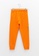 LC Waikiki orange Elastic Waist Boy Jogger Trousers 0A5FDKA31A6690GS_2