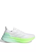 Cloud White/Dash Grey/Lime Burst