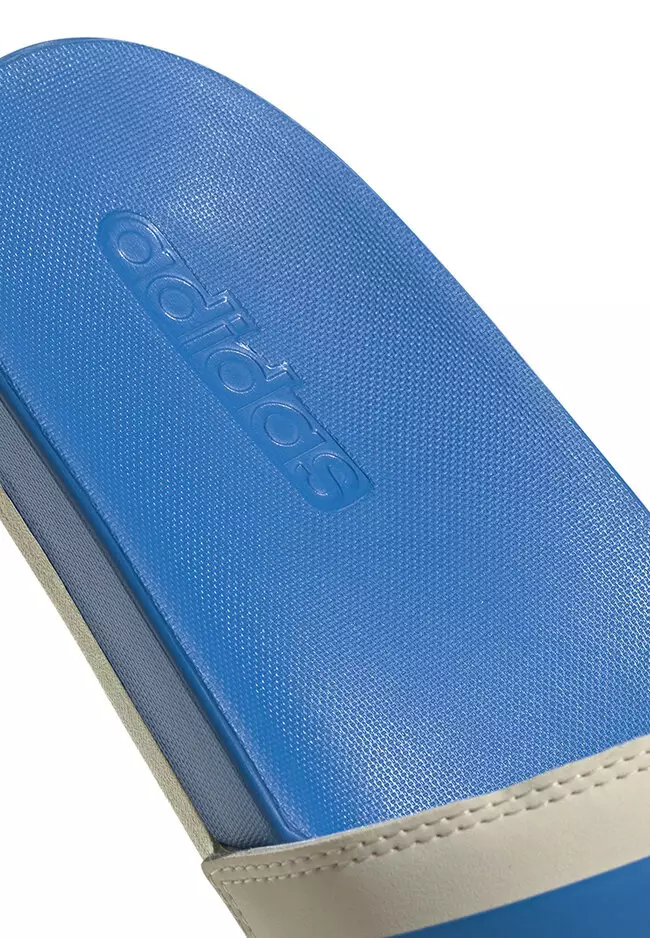 Buy ADIDAS adilette comfort slides 2024 Online ZALORA Singapore