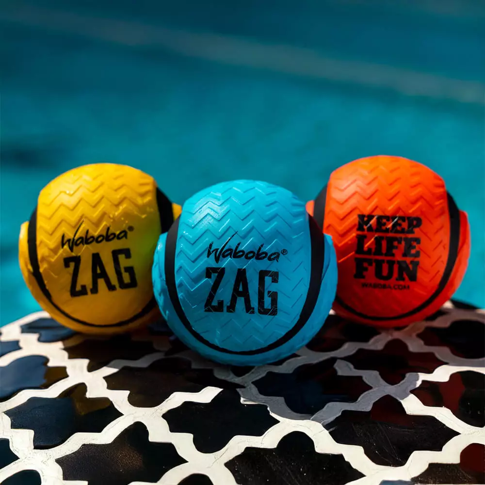 WABOBA BOLA ZAG RANDOM