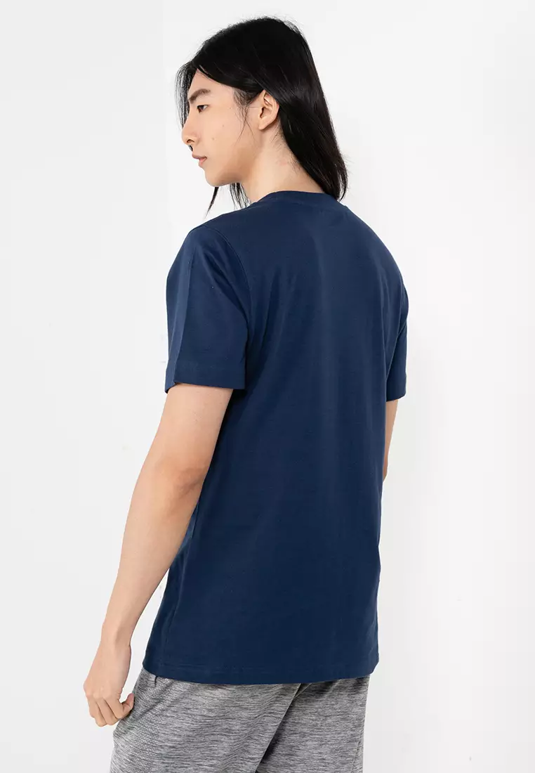 Stacked Logo T-Shirt