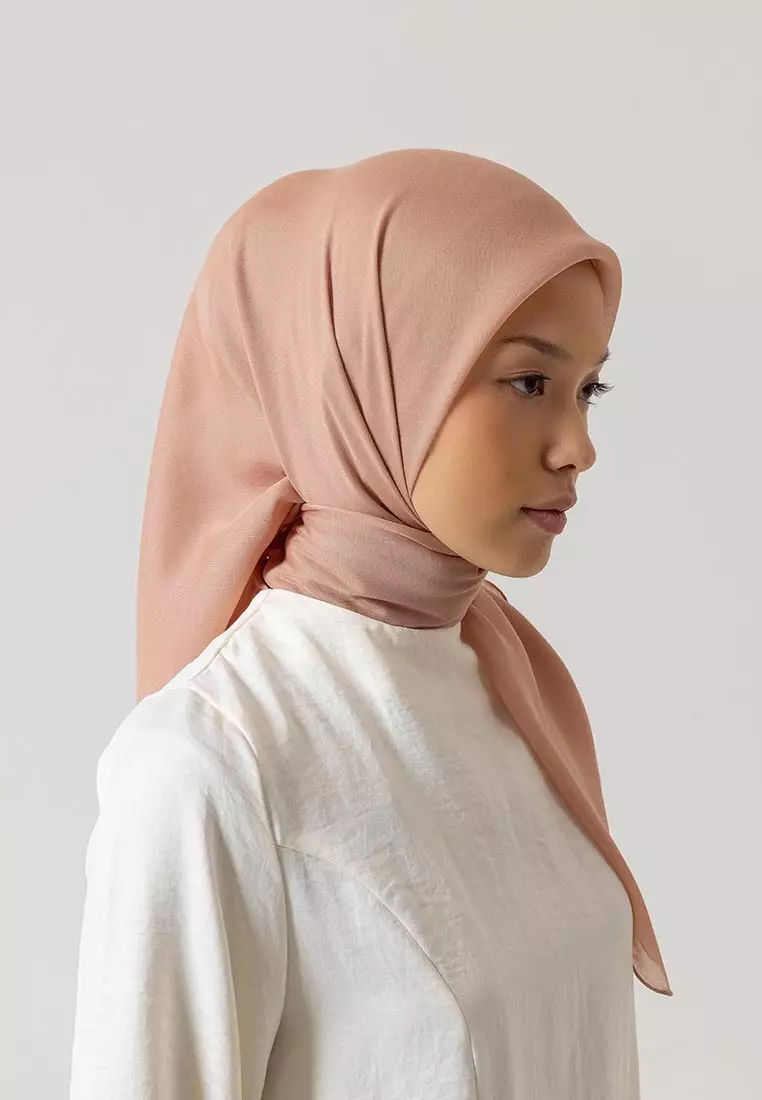 Ria Miranda Coral Sands Rarina Scarf