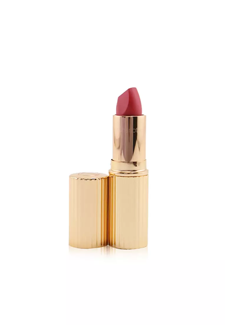 Discount on Charlotte Tilbury  shoes - SKU: Charlotte Tilbury - Hot Lips Lipstick - # Miranda May 3.5g/0.12oz