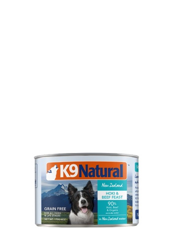 Buy K9 Natural K9 Natural Canned Beef Hoki Feast 170gm 2020 Online Zalora Singapore