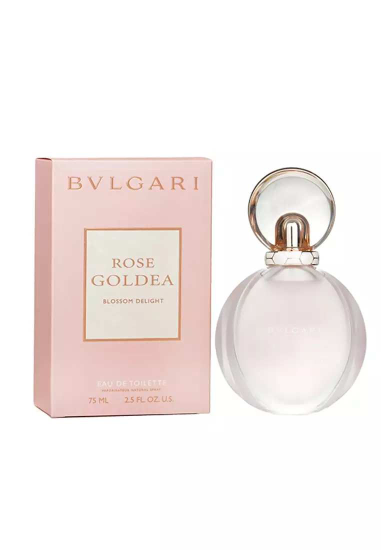 Buy BVLGARI BVLGARI - Rose Goldea Blossom Delight Eau De Toilette