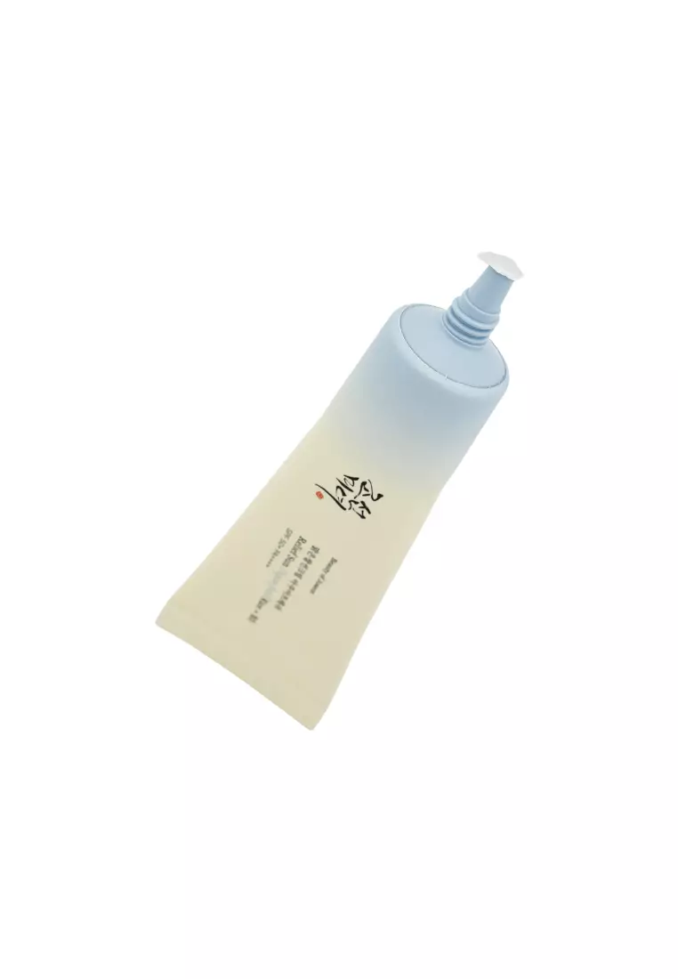 BEAUTY OF JOSEON SPF50+PA++++ Relief Sun Aqua-Fresh:Rice+B5 (50ml)