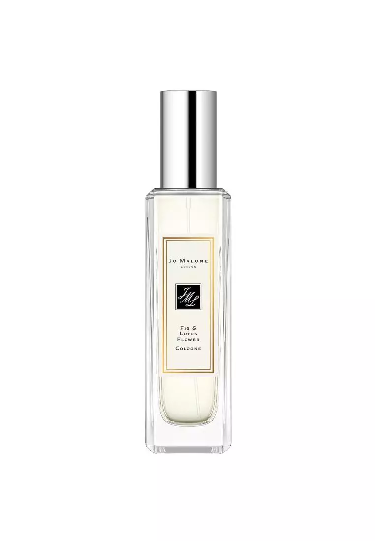JO MALONE JO MALONE Fig & Lotus Flower Cologne 30ml(Originally Without