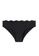 Mango black High-Waist Bikini Bottoms C7FA7USE93C85BGS_5