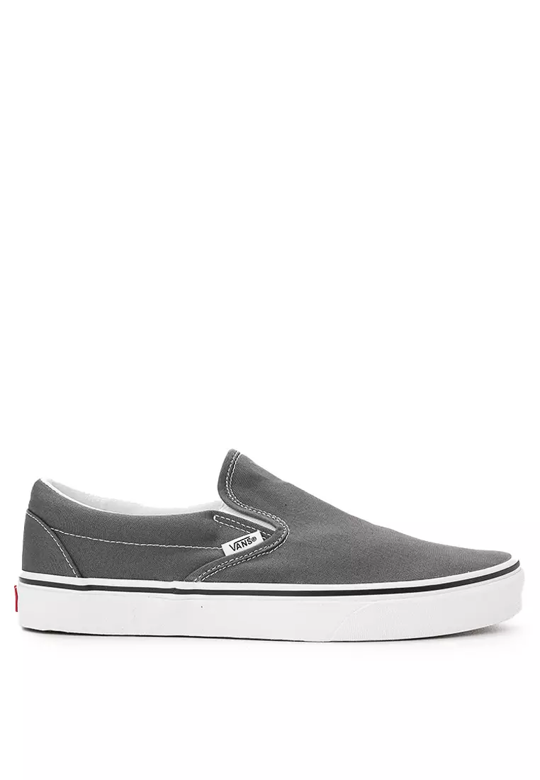 Classic Slip-On