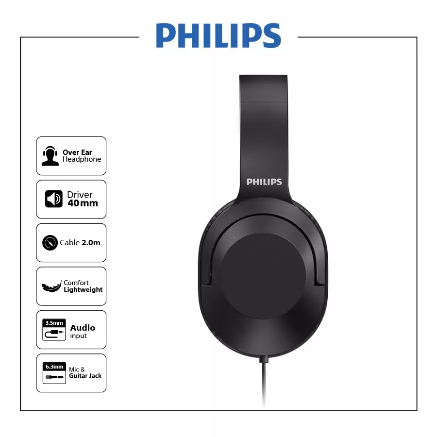 Jual discount philips shp9500