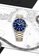 Philip Watch silver Philip Watch Caribe 42mm Blue Dial Sapphire Crystal Men's Automatic Watch-30 ATM (Swiss Made) R8223216010 49CBDACBE6521AGS_7