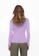 ONLY purple Kelci Long Sleeves Ruffle Pullover Knit 308FDAA3691B19GS_2
