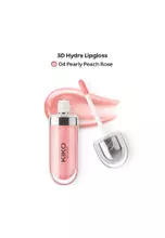 04 Pearly Peach Rose