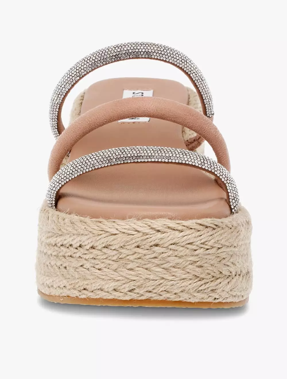 steve madden key sandals