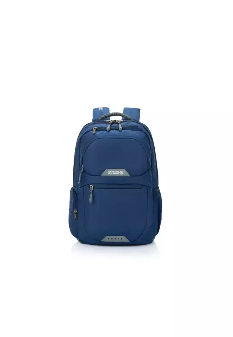 Brett 2.0 Backpack R 17"