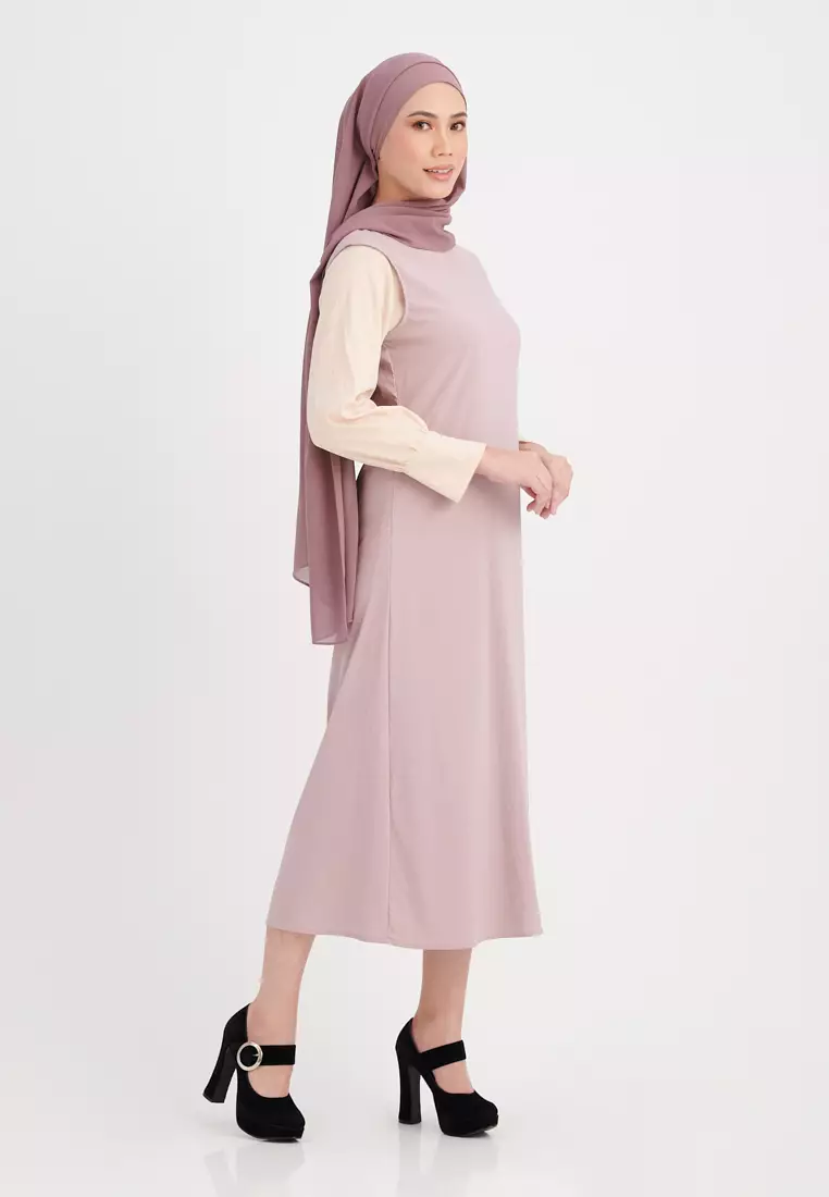 Mai Sleeveless Dress