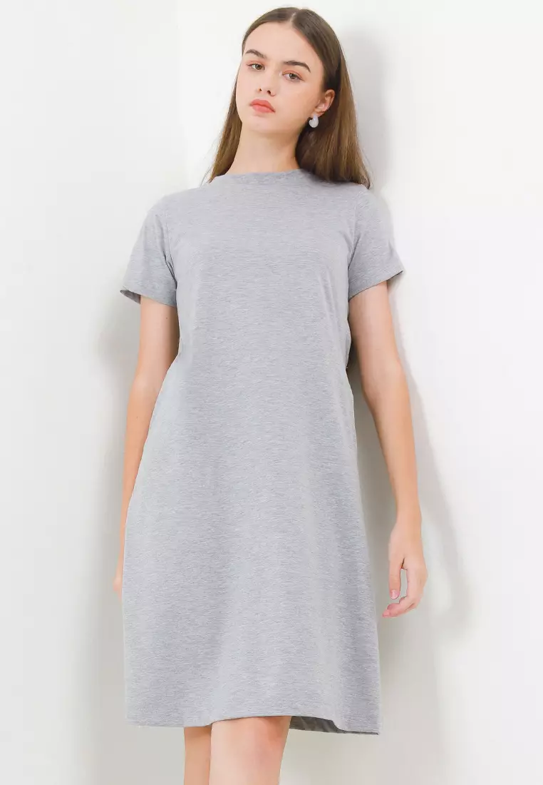 T line dress deals