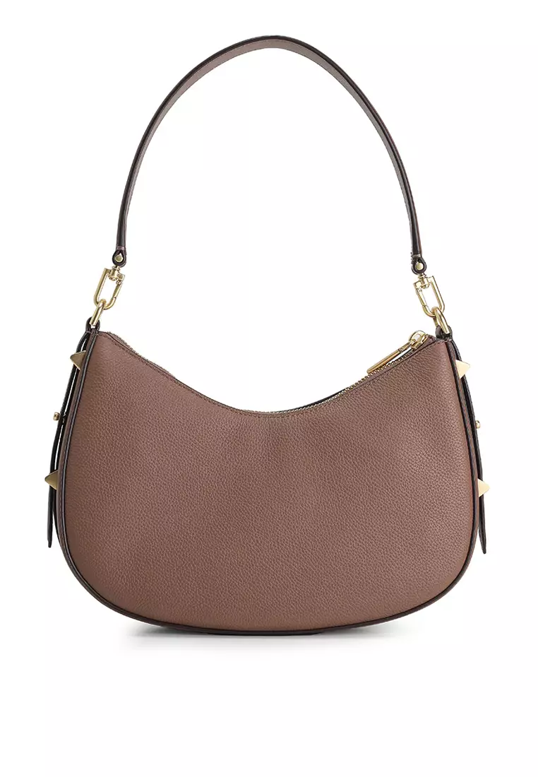 Liv Convertible Shoulder Bag