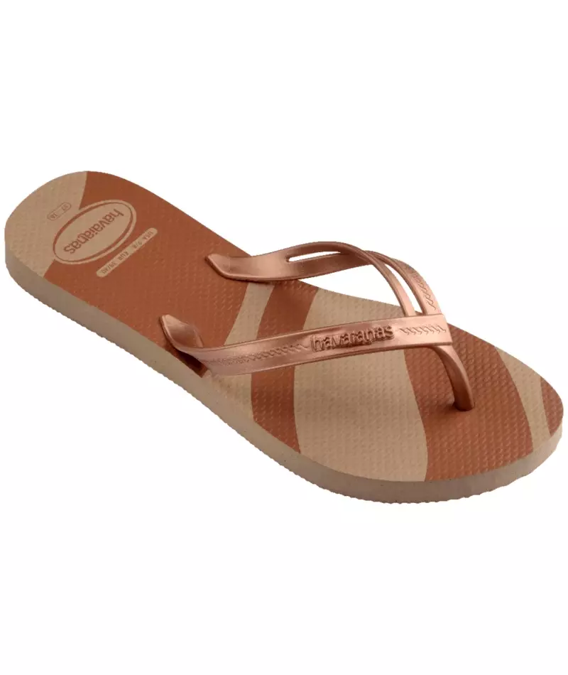 Jual Havaianas [ONLINE EXCLUSIVE] Havaianas 3581 Elegance Print