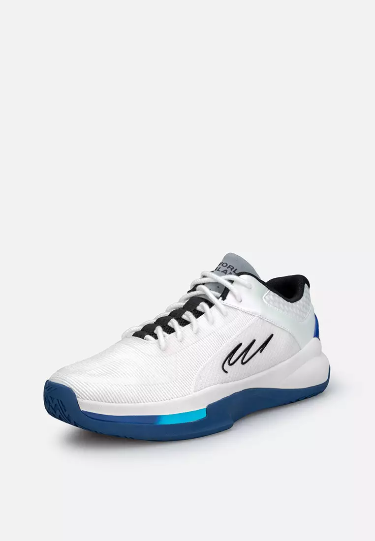 Discount on World Balance  shoes - SKU: Cosmo Chaser Men's Performance Basketball Shoes