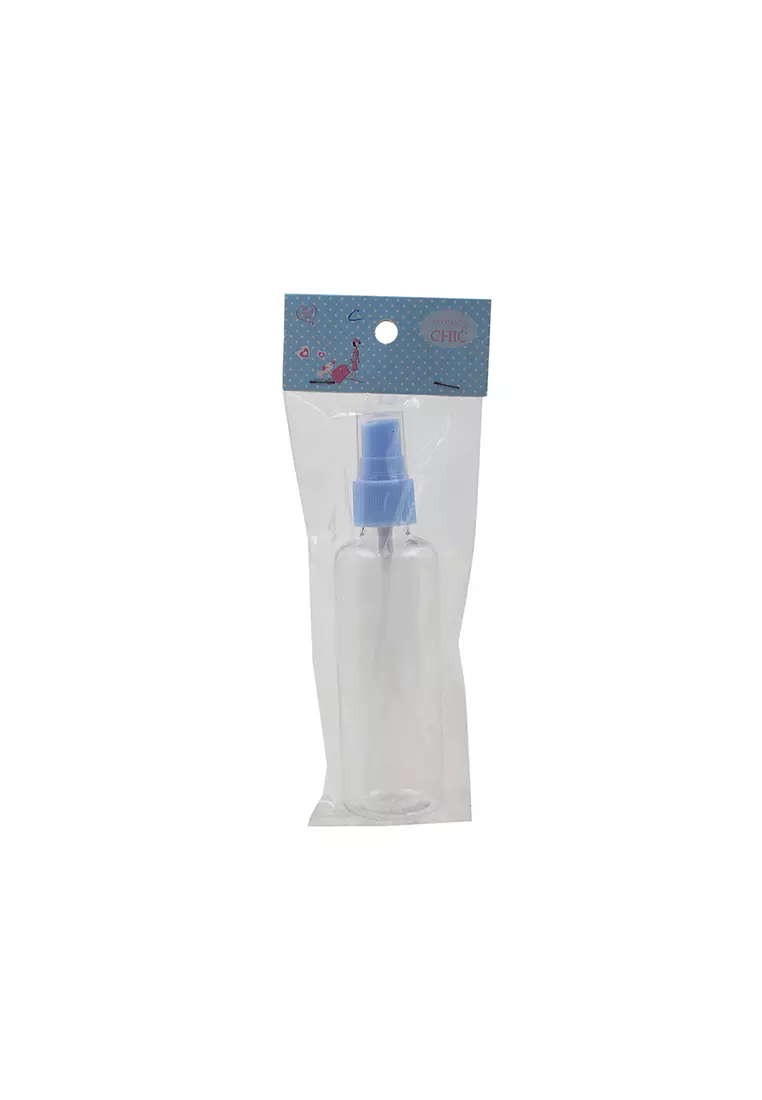 L.Blend Botol Spray Besar Type C Blue