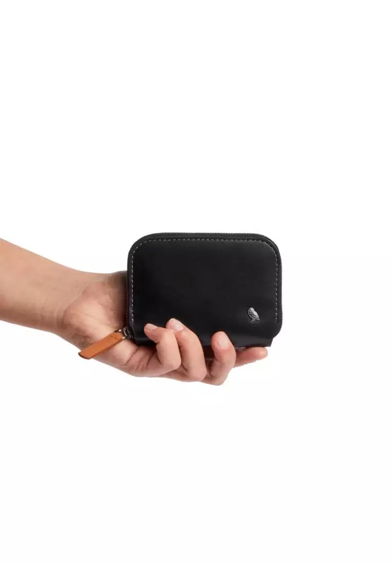Bellroy Folio Mini - Black