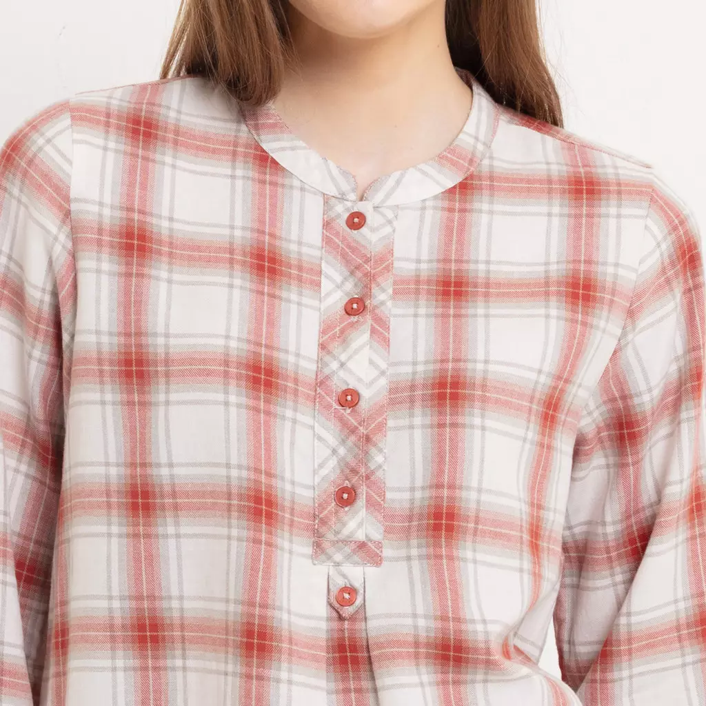 Triset Ladies Blouse - LR304820117