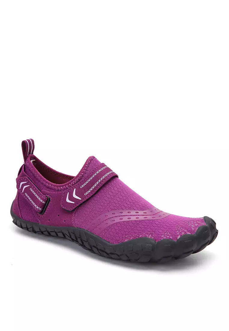 Unisex devil felt Explementary hiking and wading Footwear