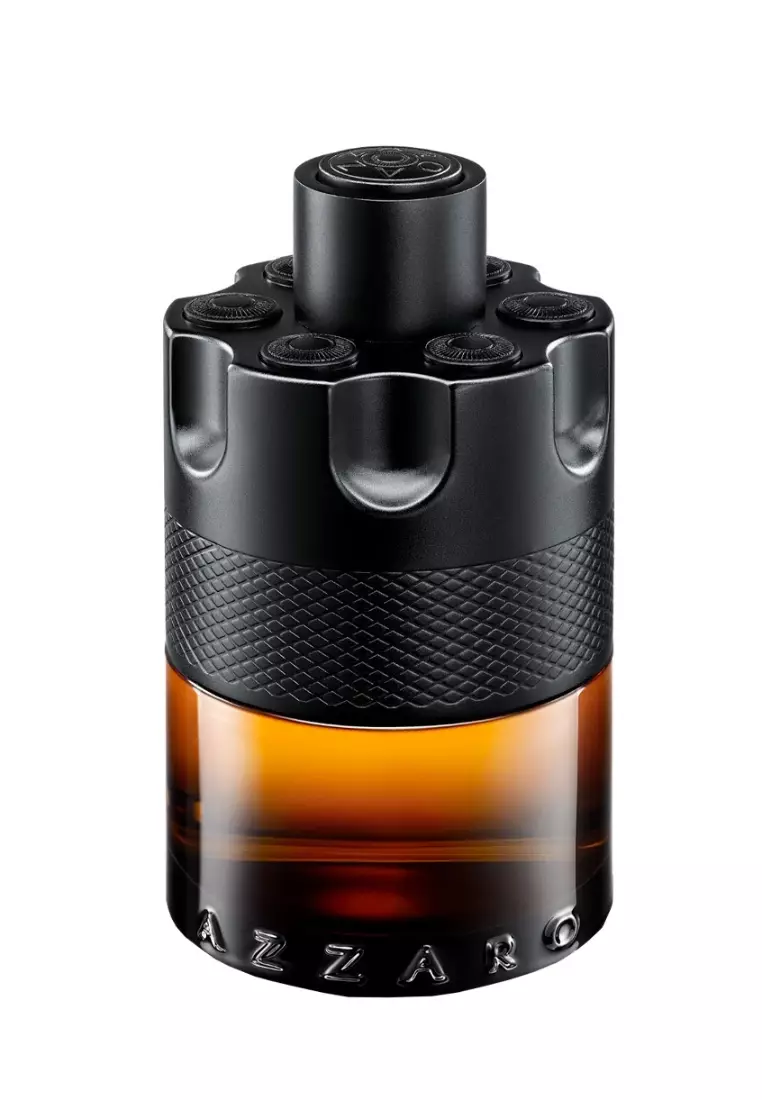 Azzaro The Most Wanted Parfum Man - 100 ML (Parfum Pria)