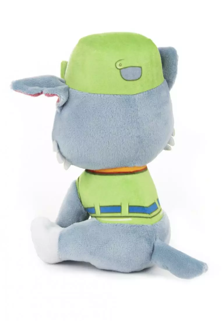 Rocky 6-Inches Plush