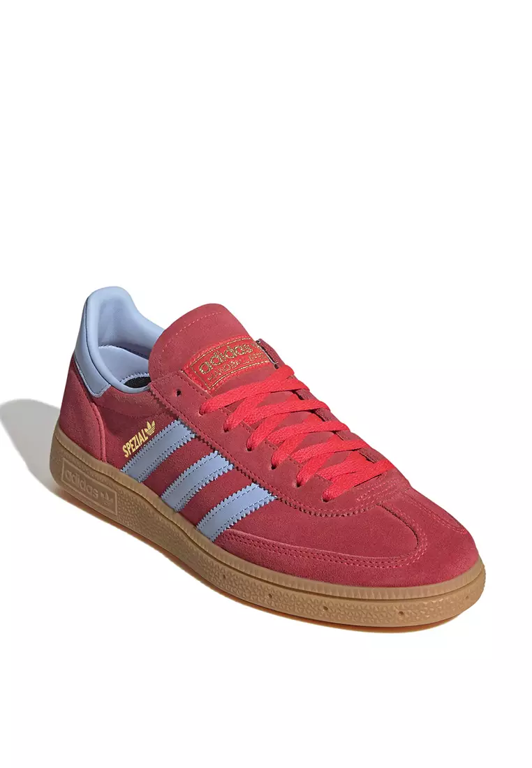 Handball Spezial W