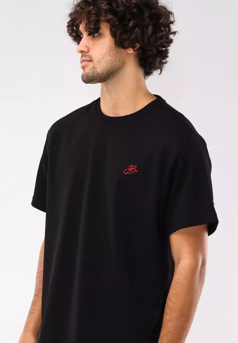 Round Neck Regular Fit