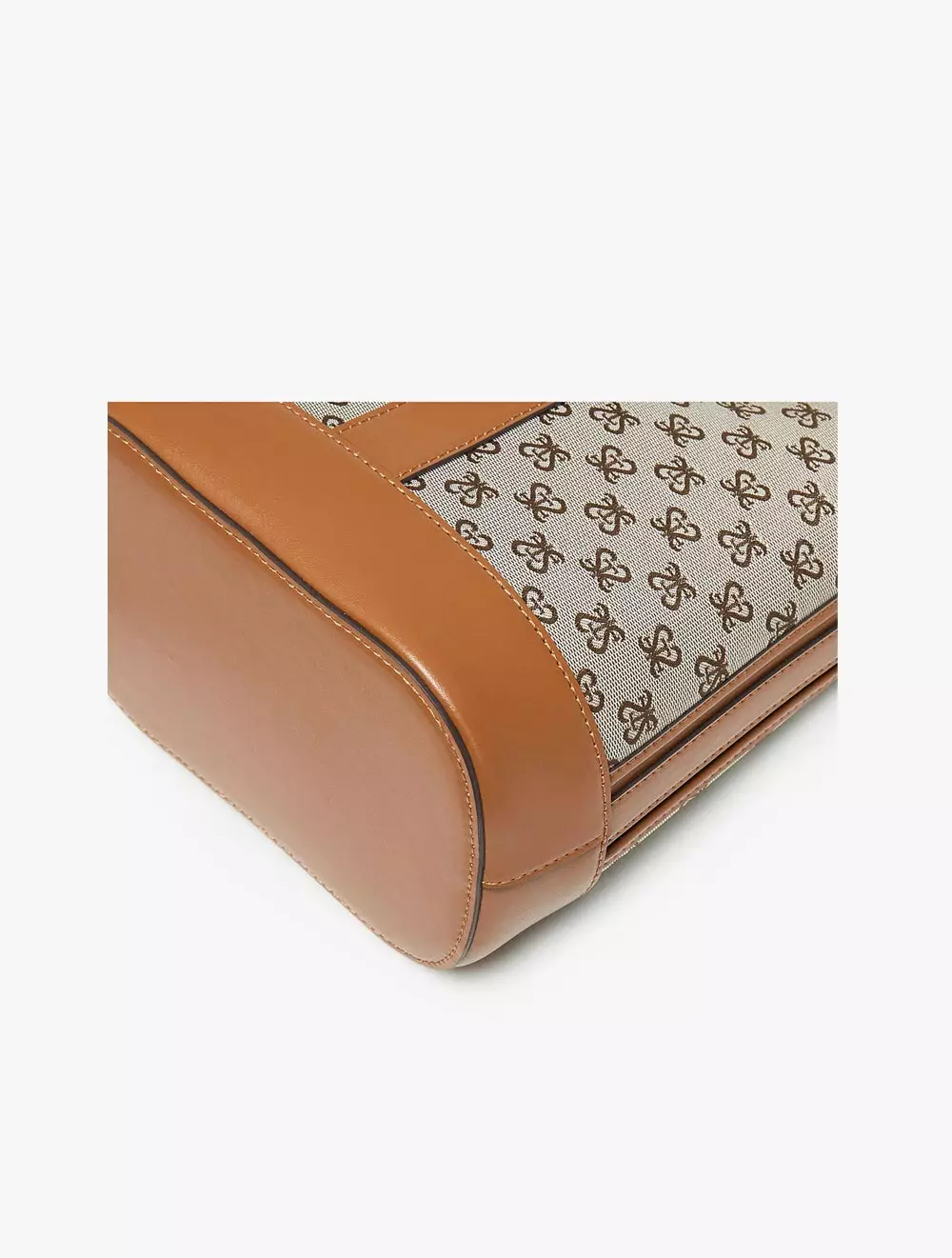 Staccato SX8314700 Women's Crossbody Bags - Brown