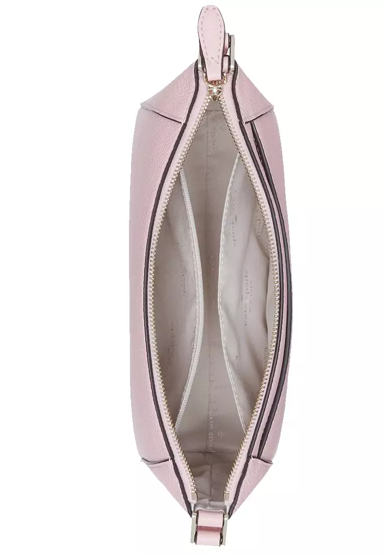 Monica Crossbody Bag in Tea Rose WKR00258