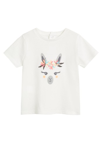 Jual Mango Baby Organic Printed Cotton T Shirt Original Zalora Indonesia