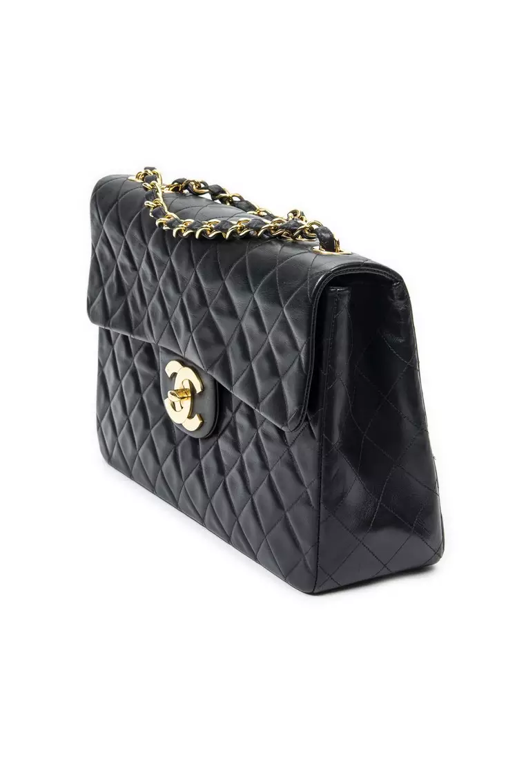 Pre-Loved Maxi Jumbo XL Flap