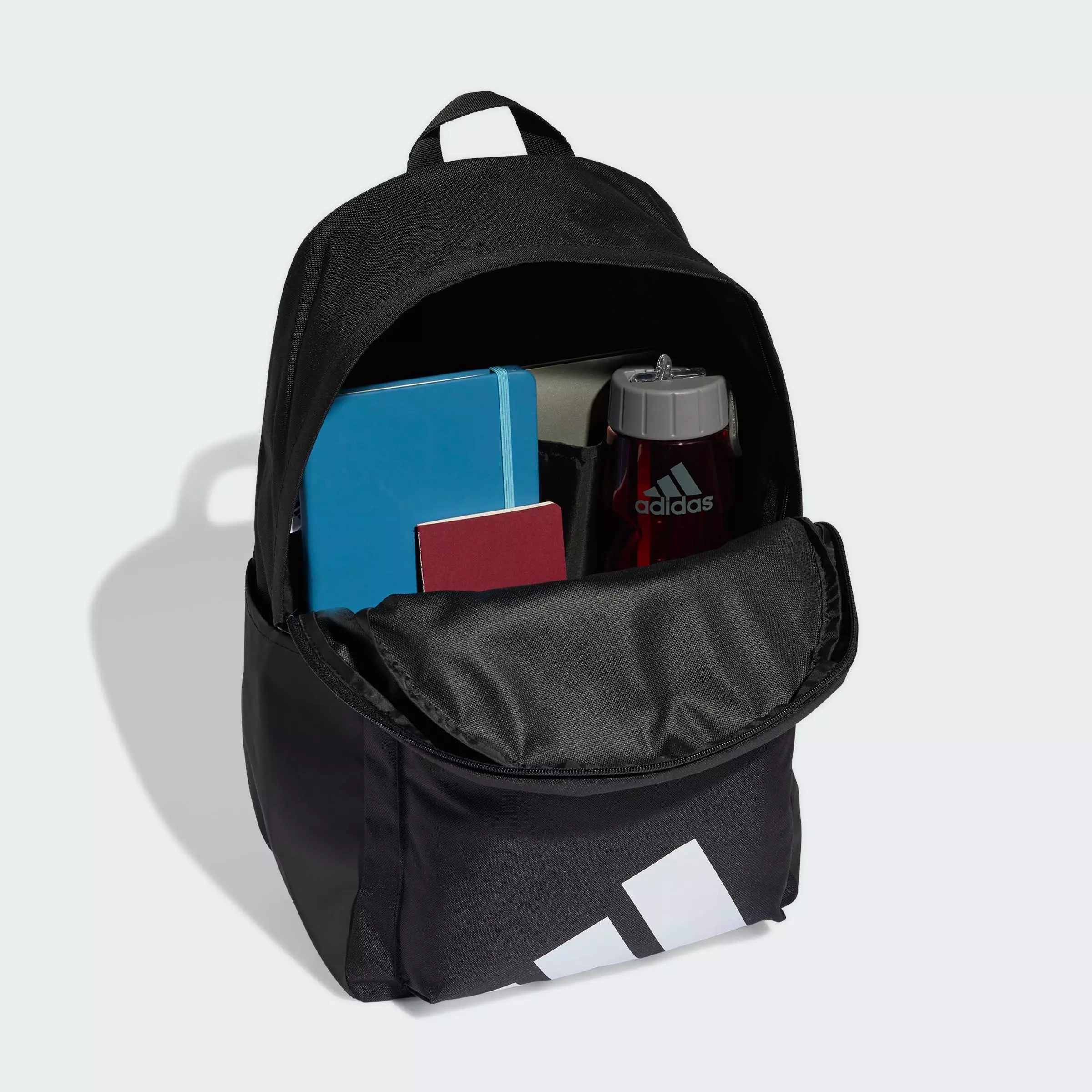 nike alpha adapt rise backpack mens Nike Alpha Adapt Rev School Backpack 'Laptop/Training' (Size 28L)  "Black/White"