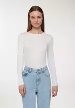Wool white