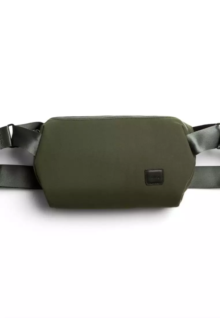 Bellroy Classic Sling 5L - Olive