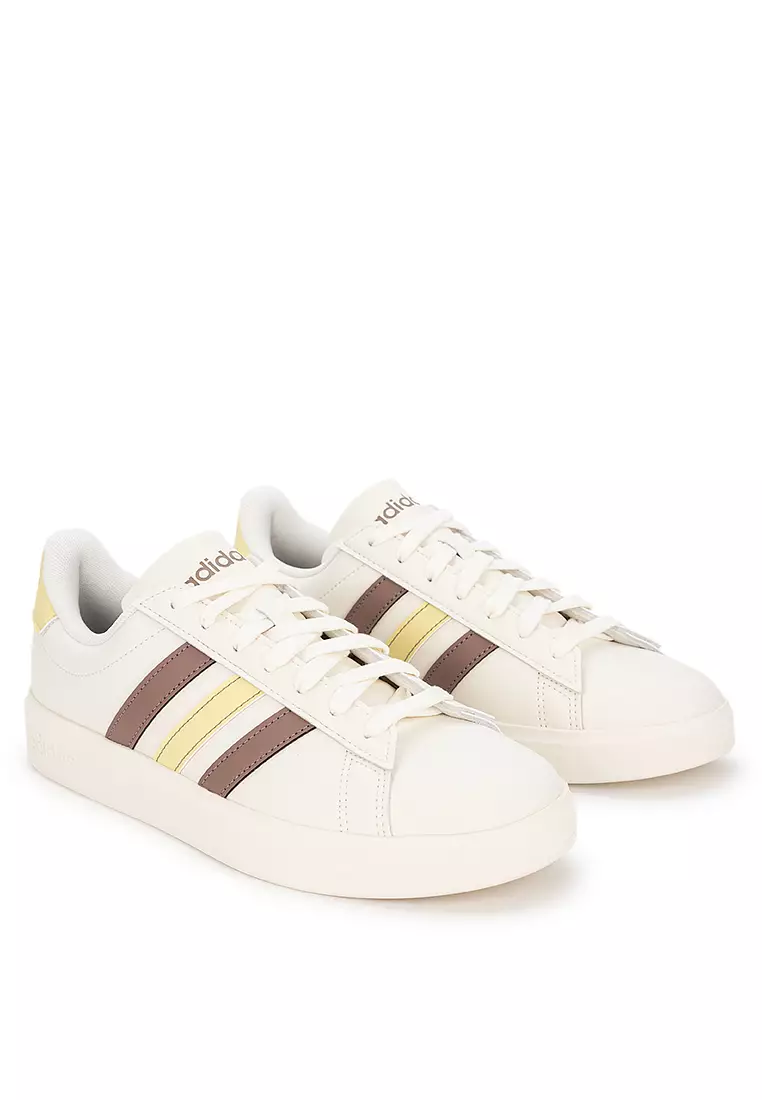 Grand Court 2.0 Shoes