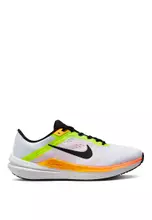 White/Black/Volt/Laser Orange