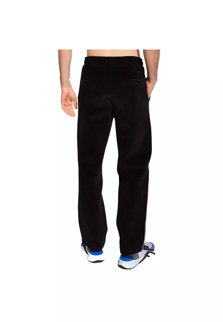 Fendi black discount joggers